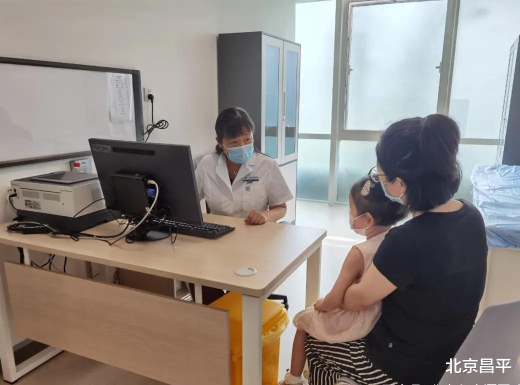 内科|这家三甲医院在昌平再开新院区，孩子看病更方便！