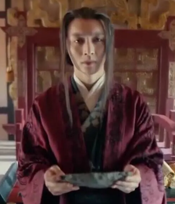 陈星旭|“不好看，却被粉丝尬吹”的24位古装男星，能忍到最后，算我输！