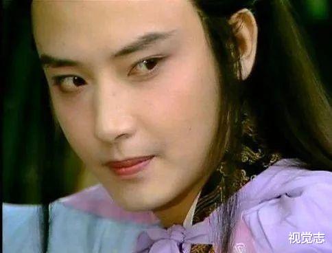 视觉志|谁能无视他那张惊艳的脸？