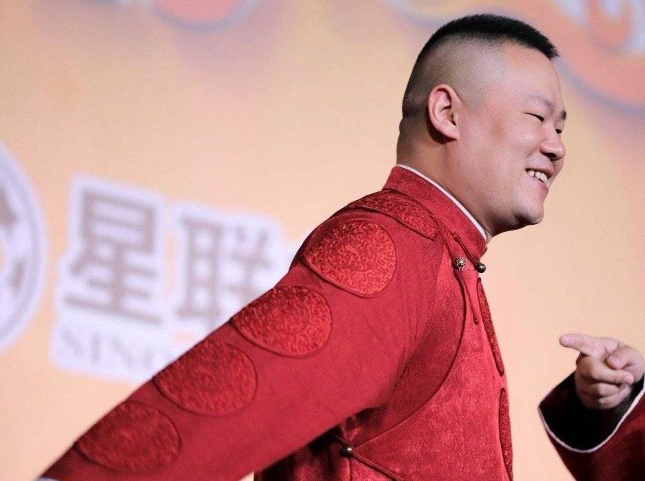 杨紫|岳云鹏的感恩不是炒作，曾主动向师娘要求降薪，不是作秀是格局