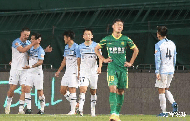 中超|京媒称泰山夺冠胜之不武，不是实力是投机取巧是中超史最弱冠军