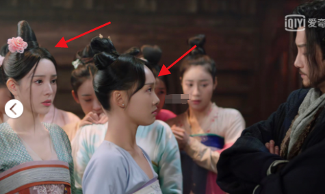 蒋欣|事实证明“有些女主不值得”，盘点有女主命却没有女主脸的女星