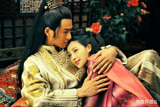 赵丽颖|美人鱼不要硬演！有人风情万种，有人生动可爱，有人看起来像妖怪