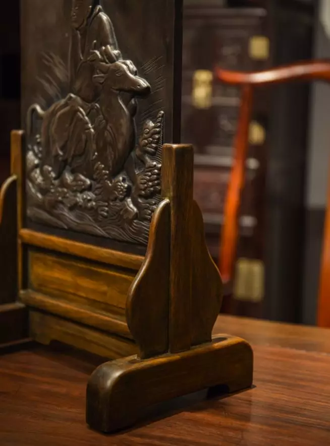 明式家具 | 一线一面，皆是美学