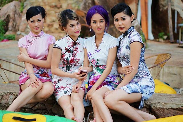 饮食|女生152—176cm标准体重表公布，快来看一看，可能你并不需要减肥