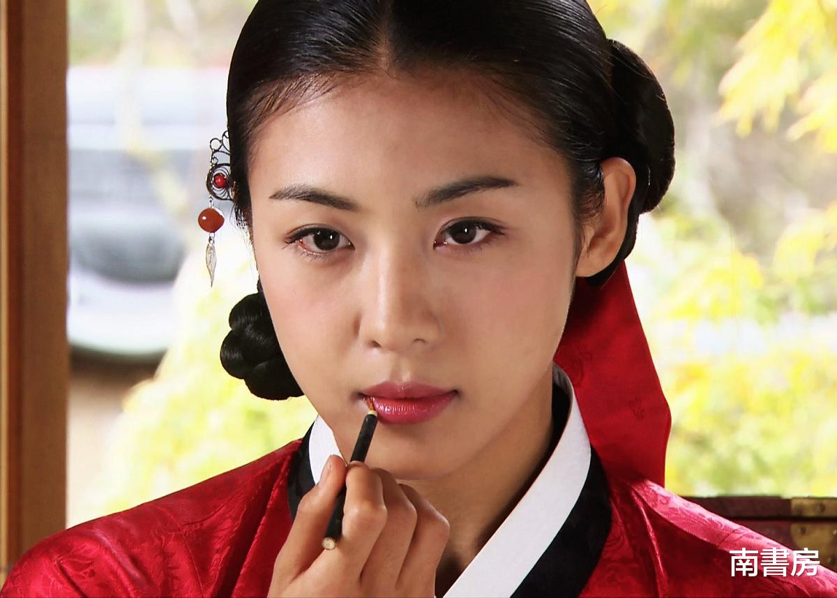 秦始皇|古代朝鲜，有一种被称为“医妓”的宫廷女医，从事的工作难以启齿