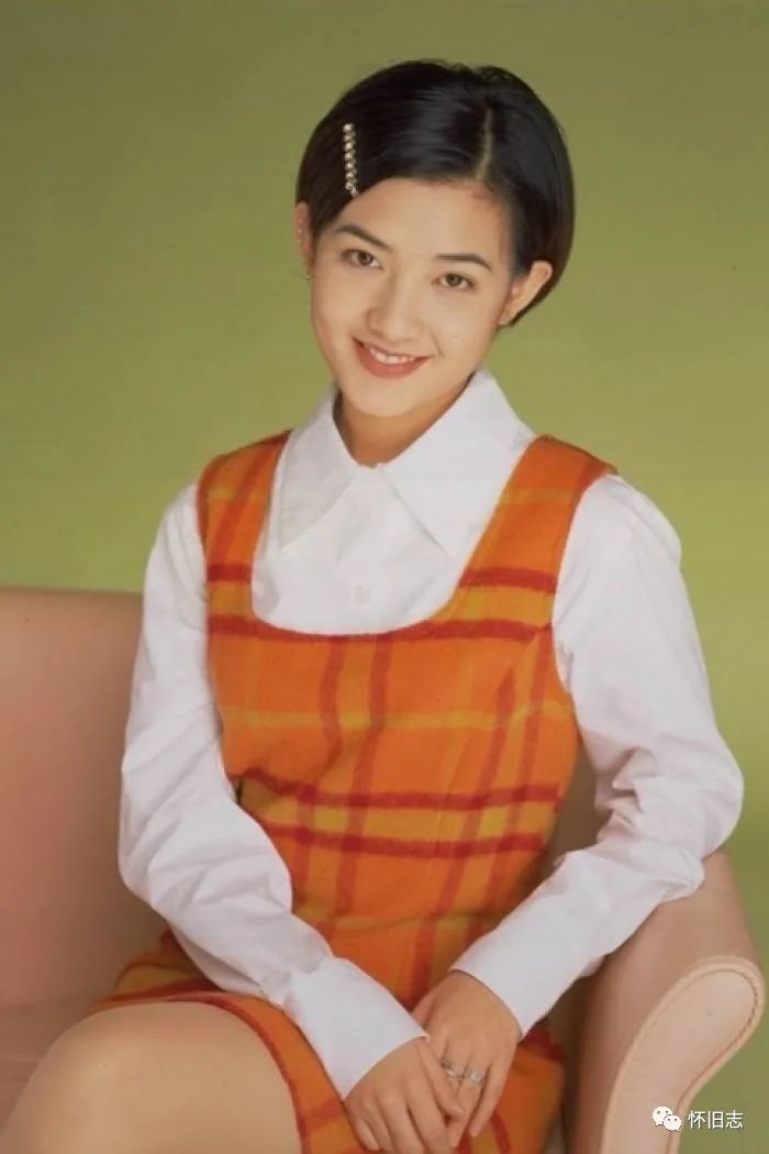 王菲|1997年过去24年，我依然很怀念它