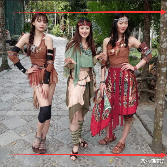 沈梦辰|明星闺蜜合照暗藏多少“心机”？躲角度、晒P图、互相揭短不留情