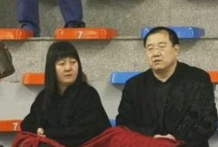 宋丹丹|宋丹丹公开承认出轨，为何没人骂她？