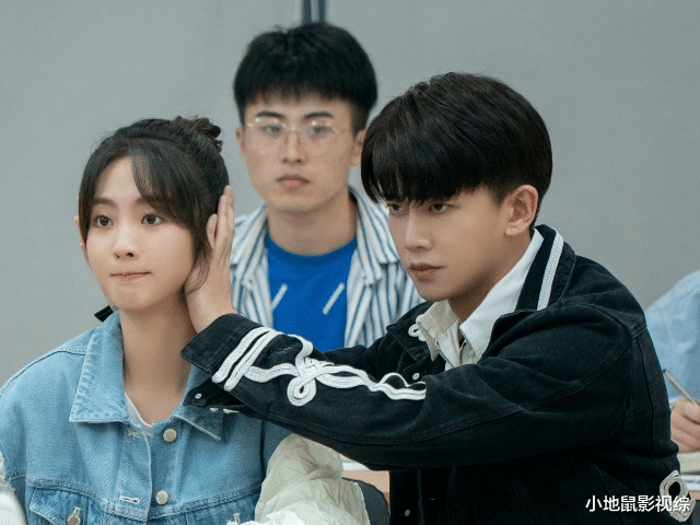 任嘉伦|影视热播榜更新！任嘉伦位列前4，《遇龙》排名第2，榜首才是黑马