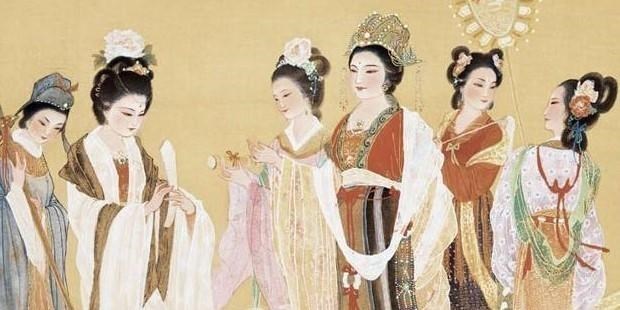 奶豆说育儿|武则天杀了魅惑李治的姐姐和侄女，侄儿忍辱负重多年，最后仍惨死