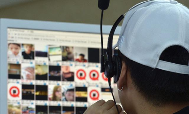 其实很无奈 带薪“看片”、月入过万，为何就是招不到人？前员工：“吃不消”