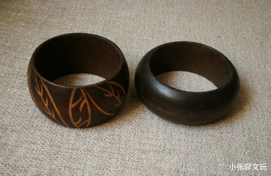 戒指|文玩手串玩腻了怎么办，还有文玩戒指等着你，盘玩乐趣也不错