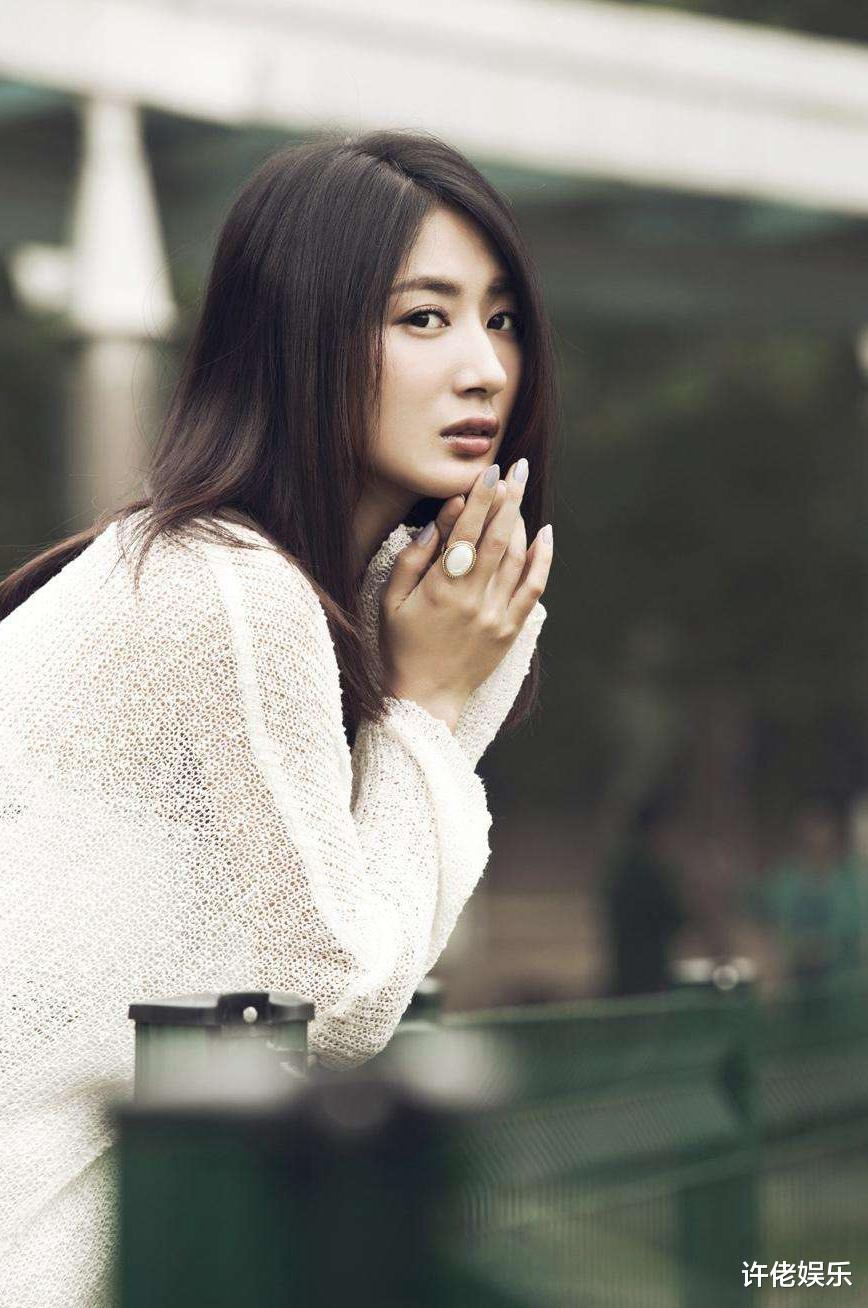 郭德纲|黑龙江最美10大女星，她们个个都是高颜值，谁是您心中的大美人