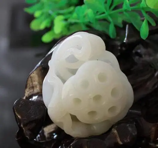 翡翠|最全翡翠图案的吉祥寓意，卖家买家都应看。