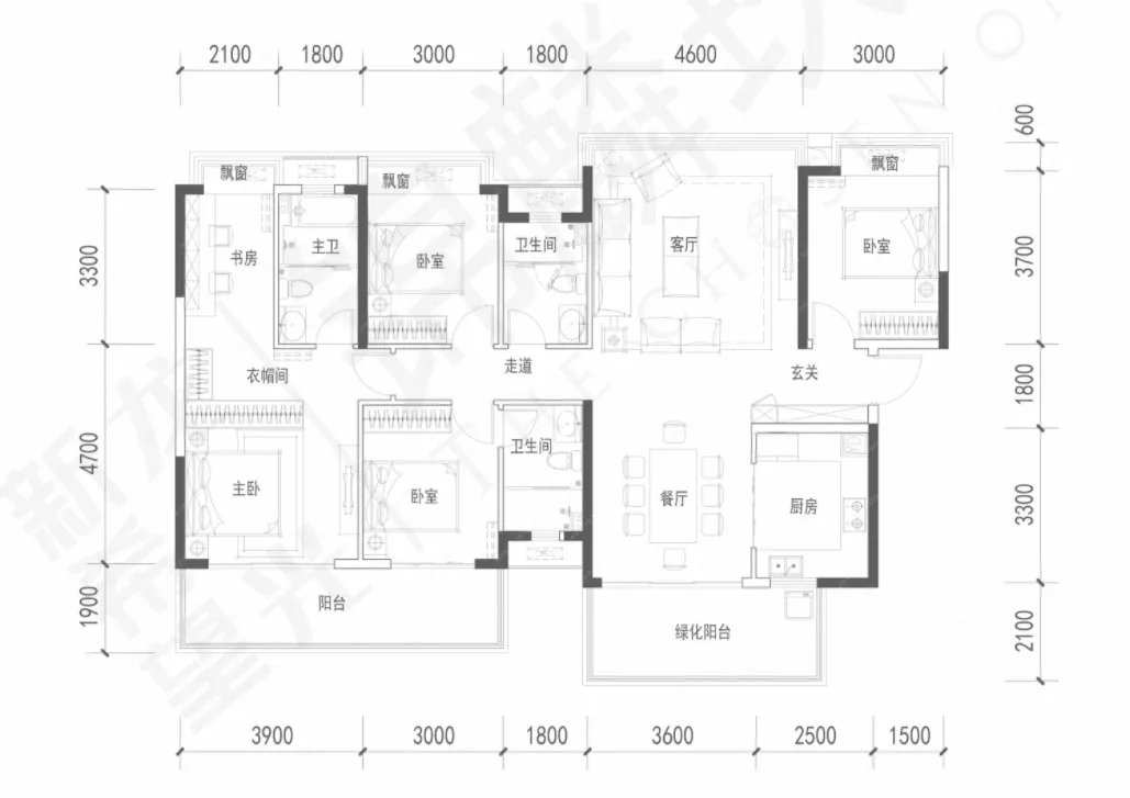 字节跳动|五象湖一线置业门槛“开了道口”！