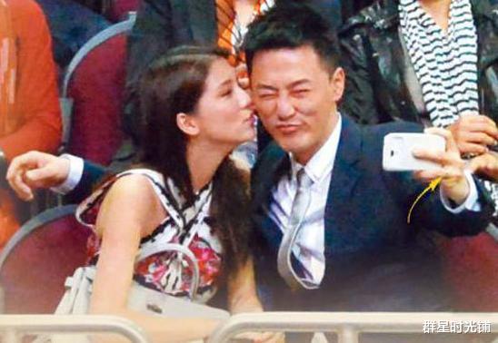 林峰|吴千语撕掉“林峯前女友”标签，俘获百亿隐形富三代，豪门荆棘路