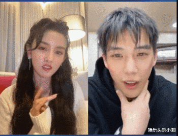 王安宇|甜炸了！剧组手牵手，他俩真没在一起？