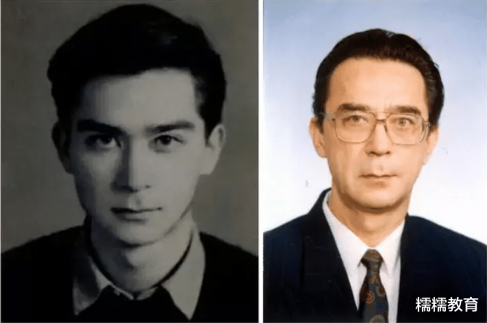 钱钟书|教材中的名人具有高颜值，为防止学生上课走神，简直是费尽心思