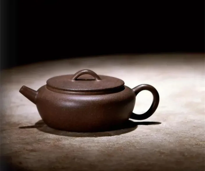 顾景舟|2020年，10把冠绝拍卖会的紫砂壶！