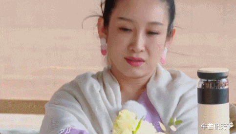 林峰|前任翻车后，她的口碑反转了？