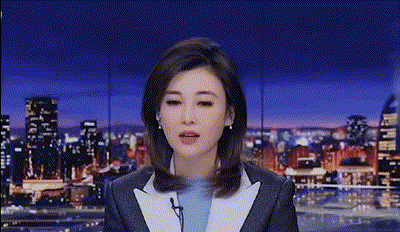 央视|新晋“央视第一美女”出圈!全网直男:对不起王冰冰,我变心了