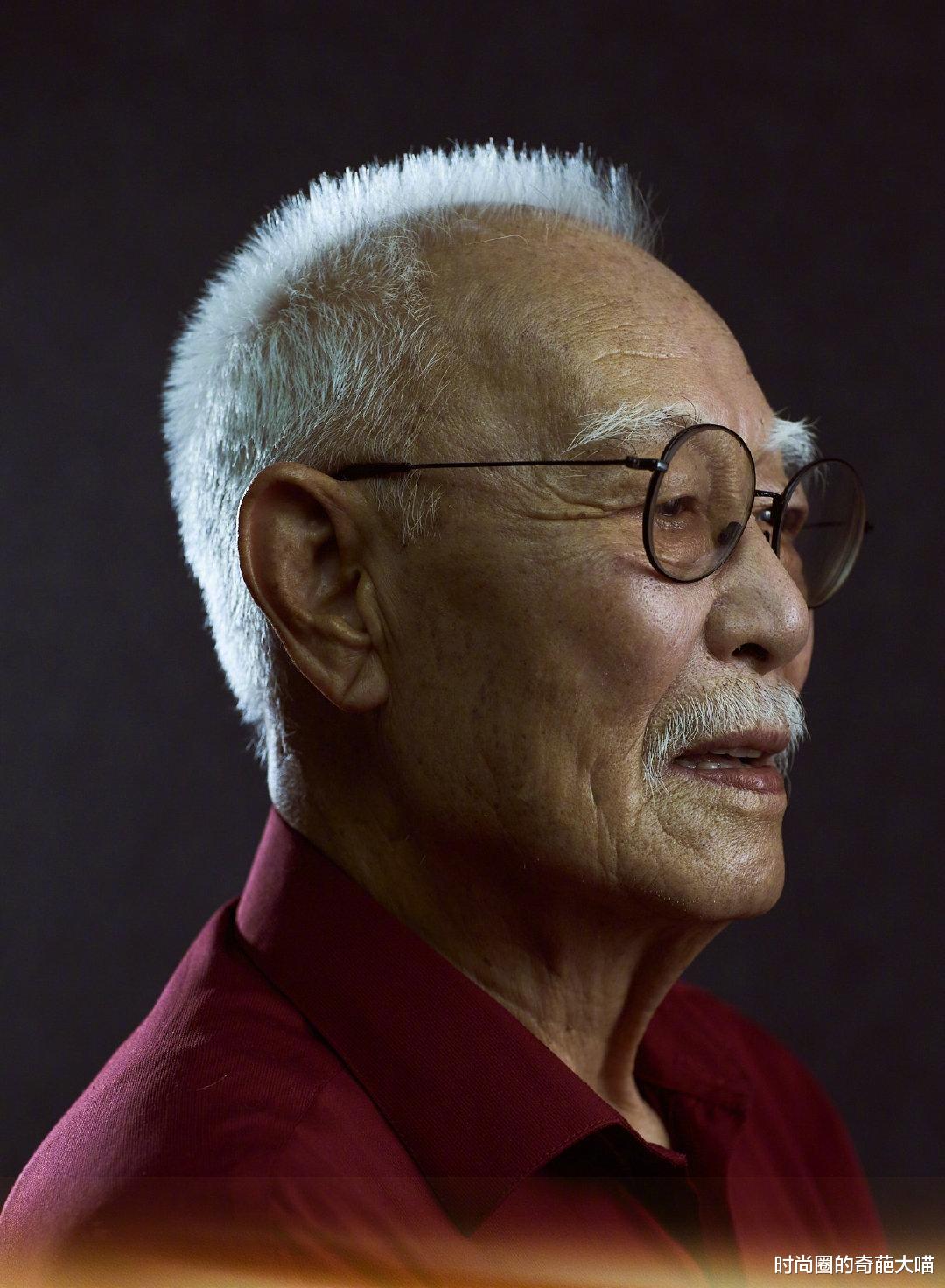 穿衣搭配|70岁老少女们真迷人，岁月沉淀历练后更展好气质，比年轻人还耀眼