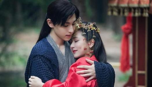 杨紫|众男星为何都不想跟杨紫拍吻戏？李现一语道破，原来邓伦没有撒谎