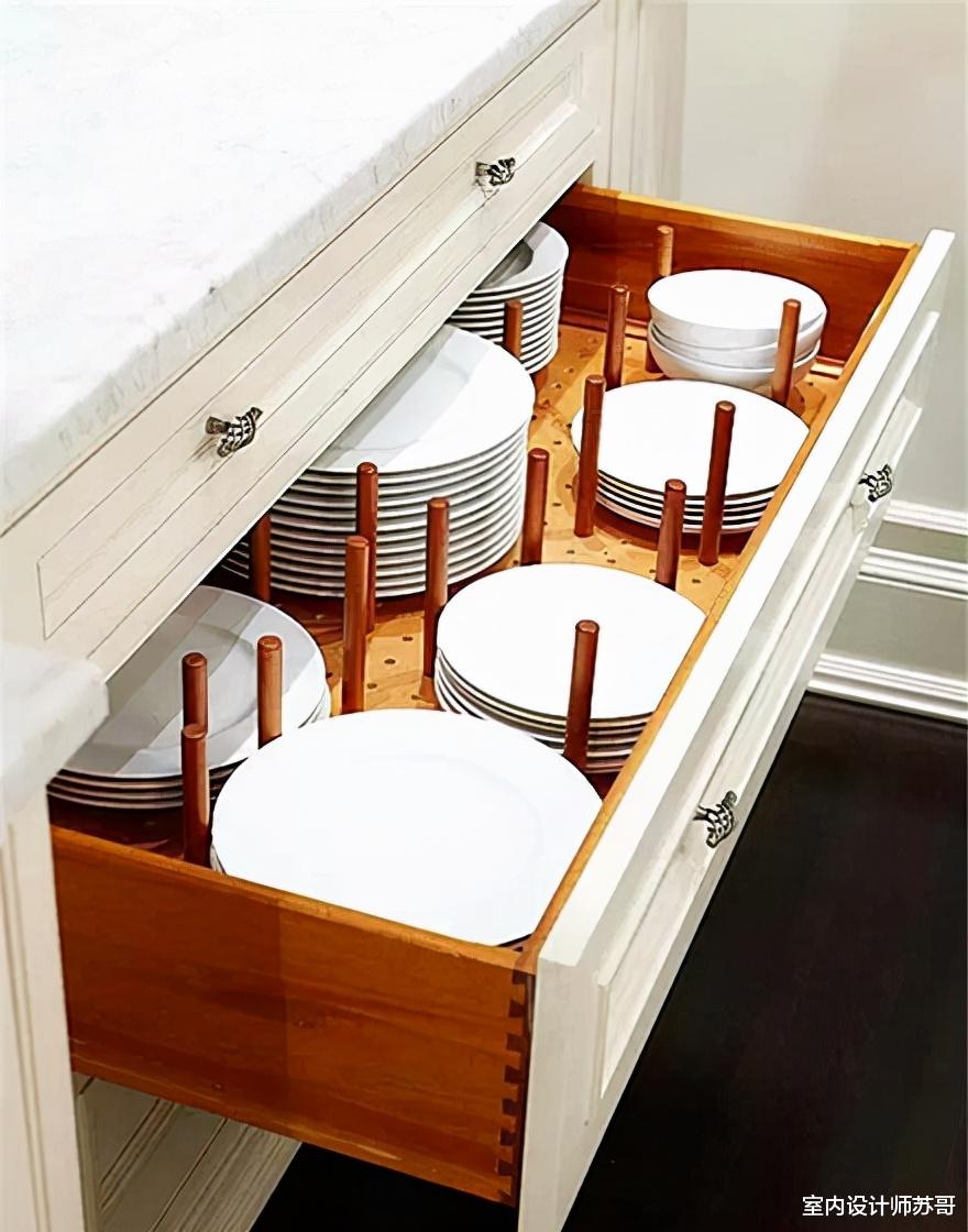 装修了N套房子,真金白银换来的8条厨房装修经验,条条搓心窝