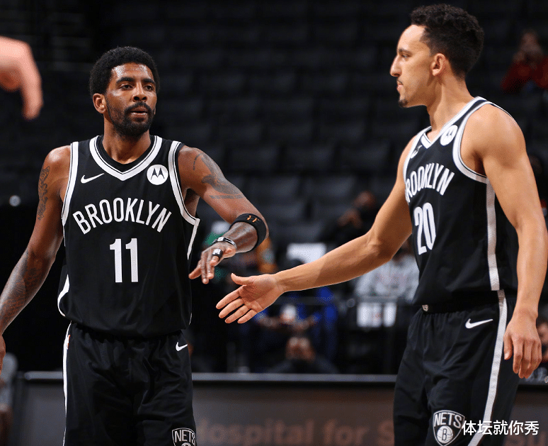 籃網(wǎng)隊(duì)|籃網(wǎng)大勝！正負(fù)值-14，誰(shuí)注意有1人只會(huì)折返跑，三巨頭都帶不動(dòng)你