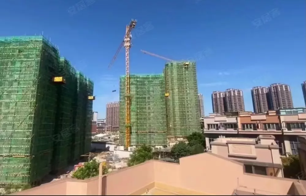 东莞|东莞有个卖了10年的楼盘，还能买？