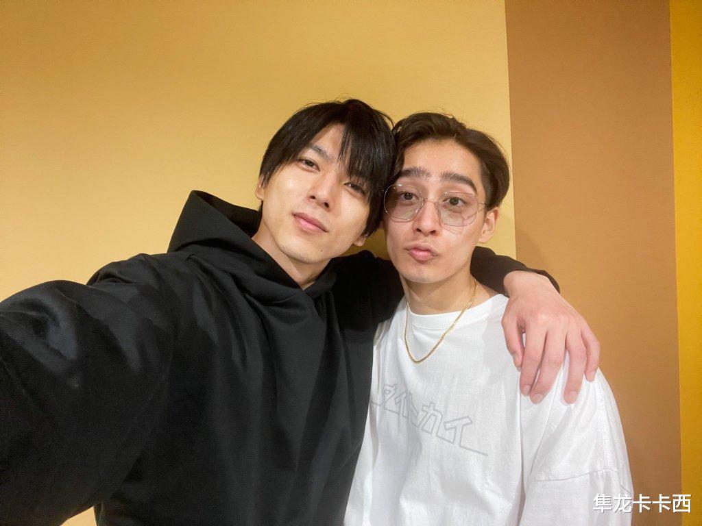 杜淳|假面骑士revice十大基础形态全部登场 狩崎演员依旧可以晒软胶