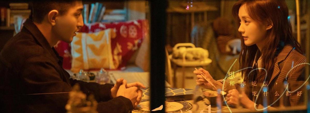 陈浩民|新一部高糖甜宠剧将至，白面男神爱上可人女作家，主演才貌不凡