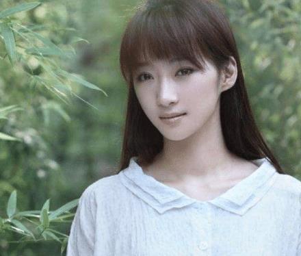 溥仪|她是溥仪曾孙女,成为演员后却拒绝演格格,如今只愿为刘德华演过一次格格