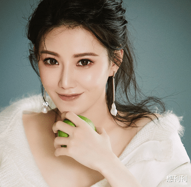 陈乔恩|“换头”界10个大佬，谁才是真正神级王者？四千年什么的都弱爆了