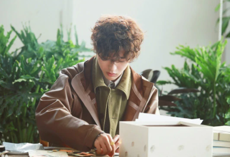 娱乐圈|大新闻！娱乐圈流量明星蔡徐坤被起诉了