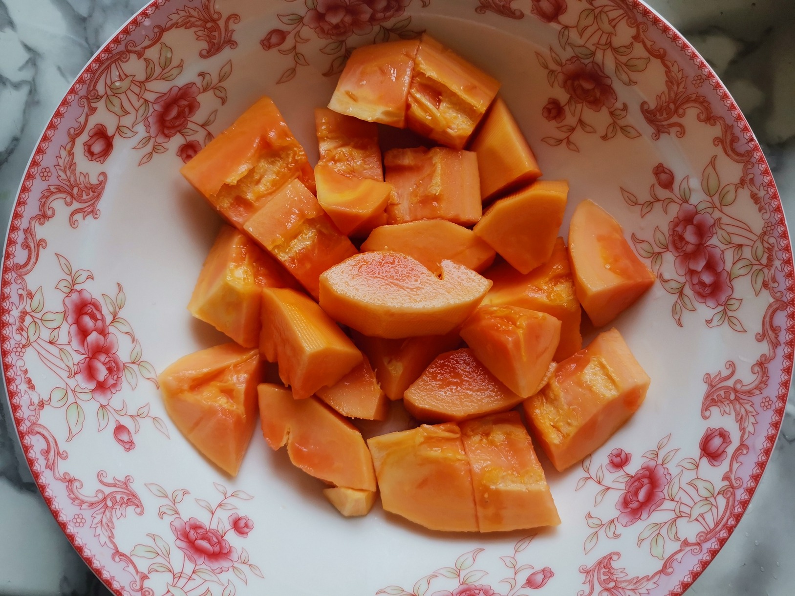 银耳|冬天如果家里有条件,建议:多喝这个汤,润肺去燥营养好,老少都适合