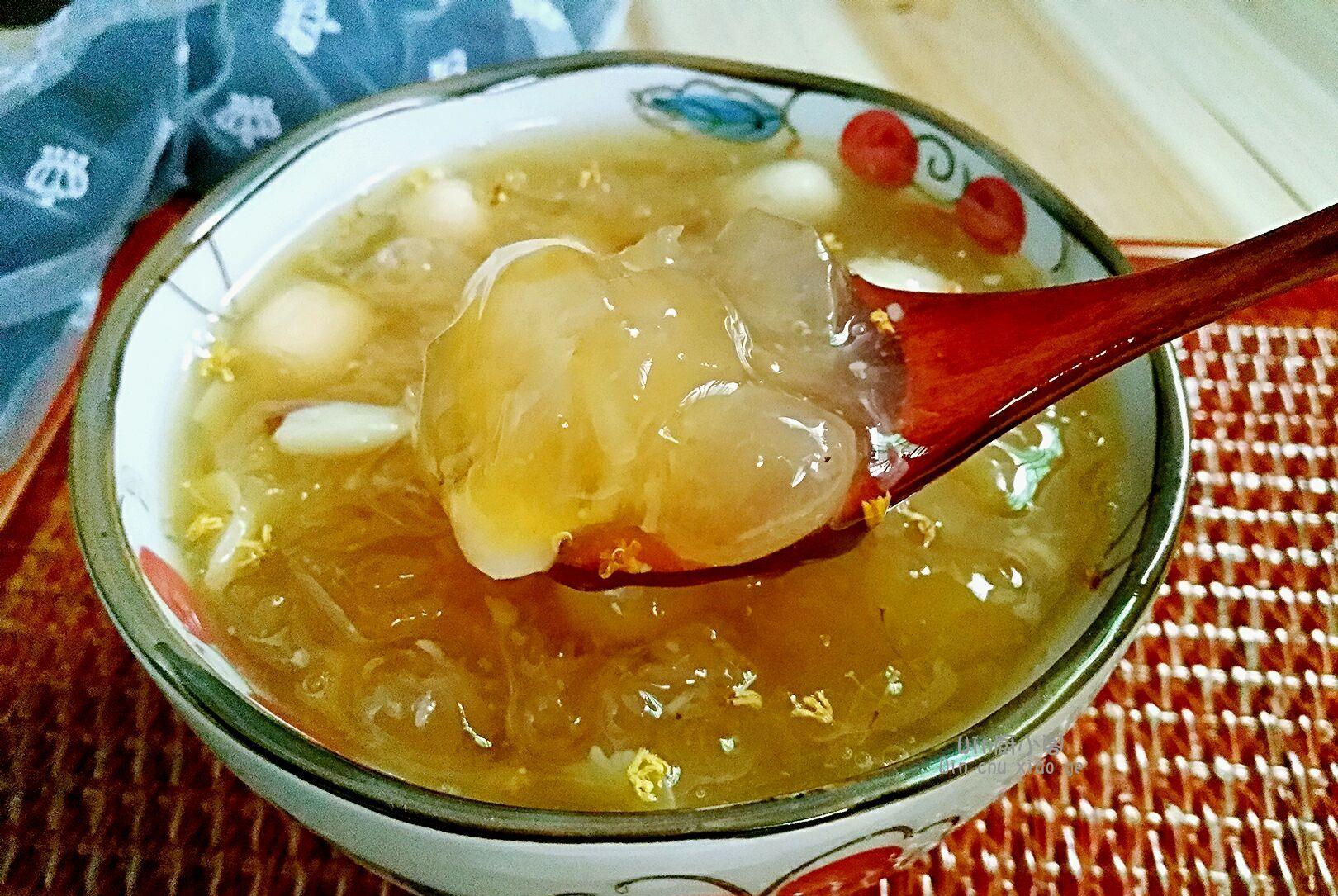 水果|入伏后,女人多吃这4样食物,每一口下去,都是满满的胶原蛋白