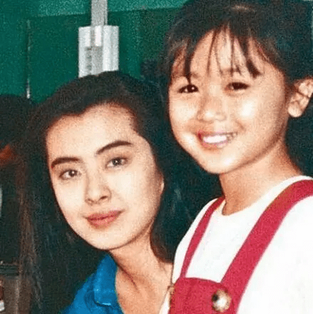 赵显坤|TVB女神因无戏可拍，被曝沦落“洗厕所”为生，并附上照片为证！