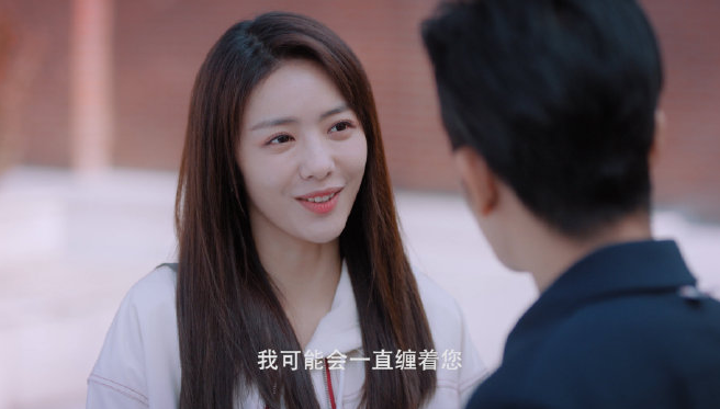 蔡文静|土气又上头！这部新剧火得“莫名其妙”，播放量更是大破10亿