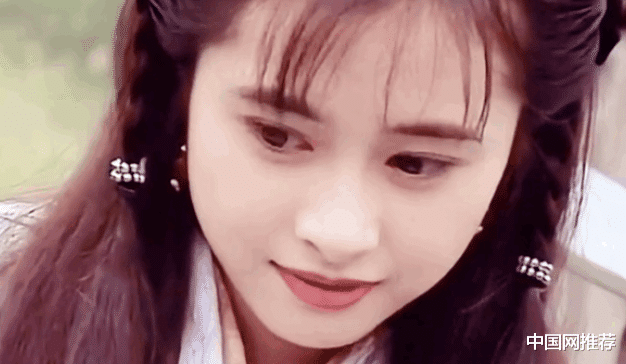 范丞丞|何美钿晒照庆祝46岁生日，曾与吕颂贤搭档出演《笑傲江湖》