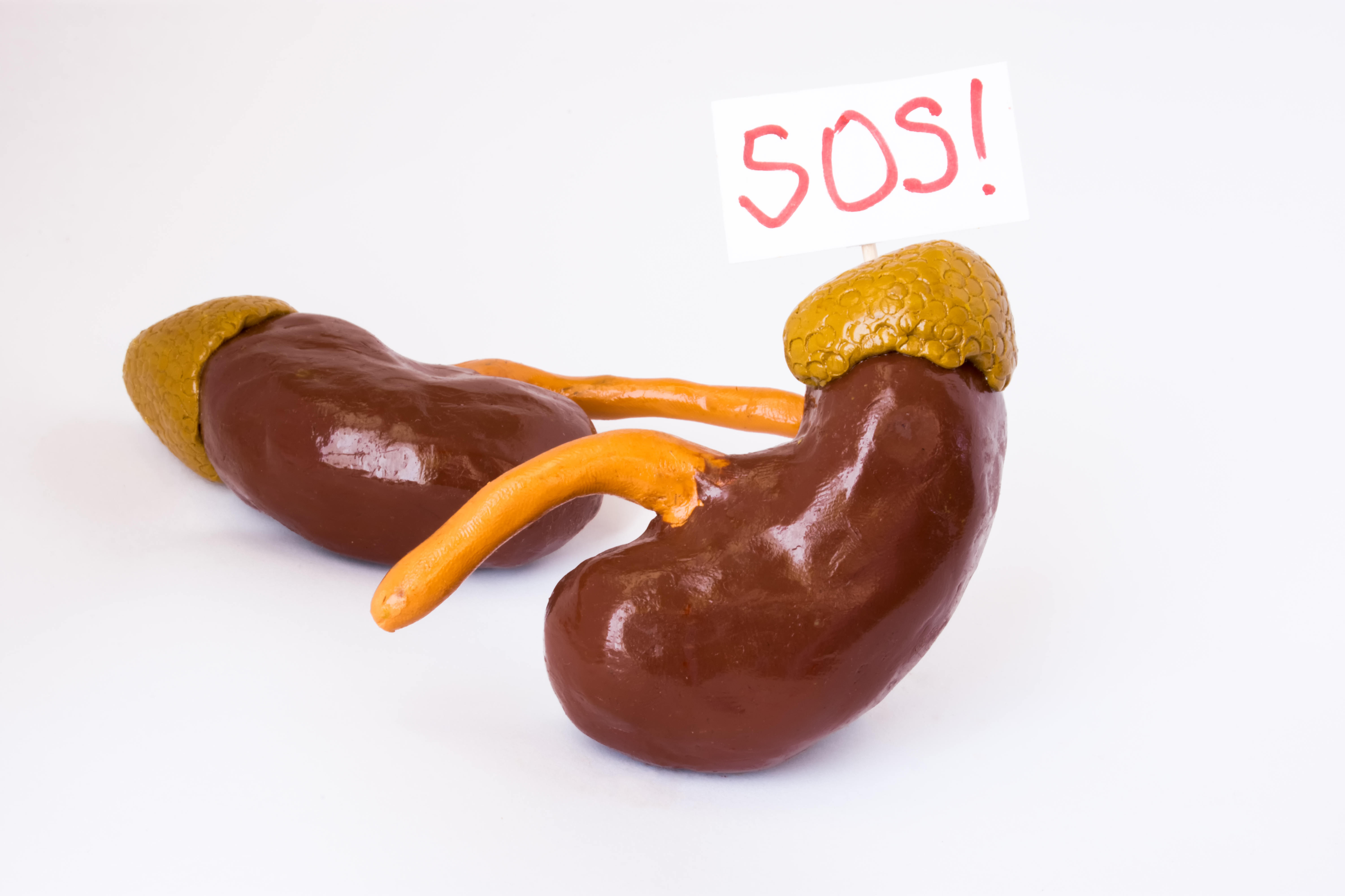 尿毒症|被尿毒症裹挟的年轻人：疲惫不堪，无力生活，治疗的间隙挣钱续命