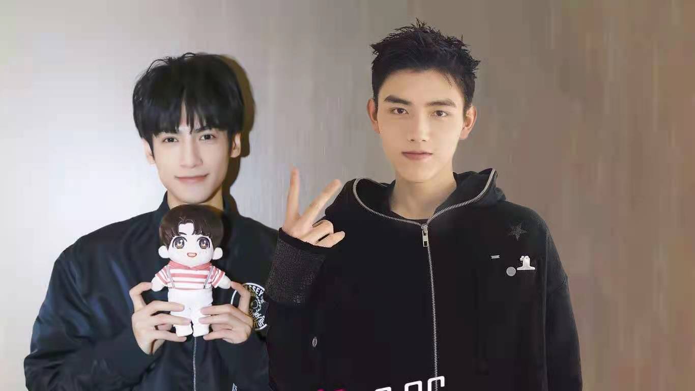 皓衣行|罗云熙遭品牌解约？《皓衣行》延播需商务赔付，强媒体宣传成泡影