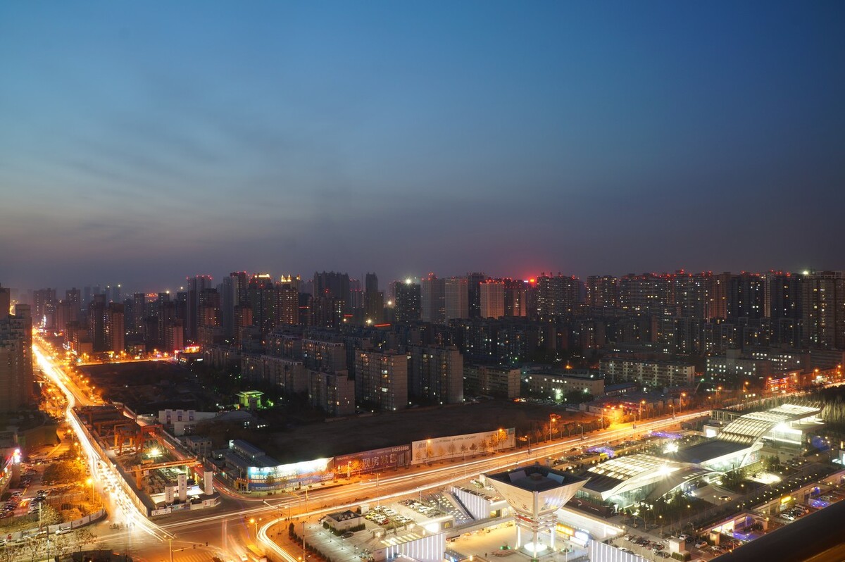 西安|西安楼市回归理性，西安房价首次下跌，西安楼市11月第三周数据出炉