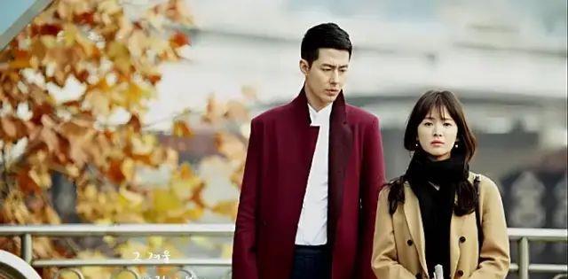 宋慧乔|8部宋慧乔主演的韩剧，评分最高达8.3分，每部都值得你看第二遍！