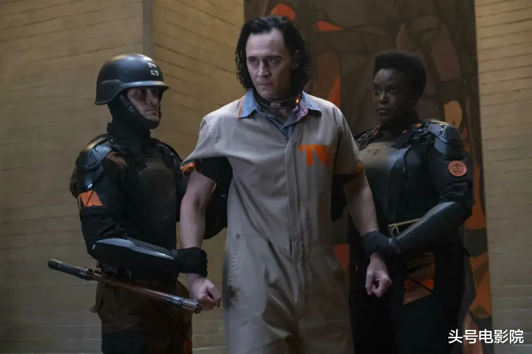 洛基|9.3分开播！《洛基》太颠覆，钢铁侠白死了？有观众气到骂漫威