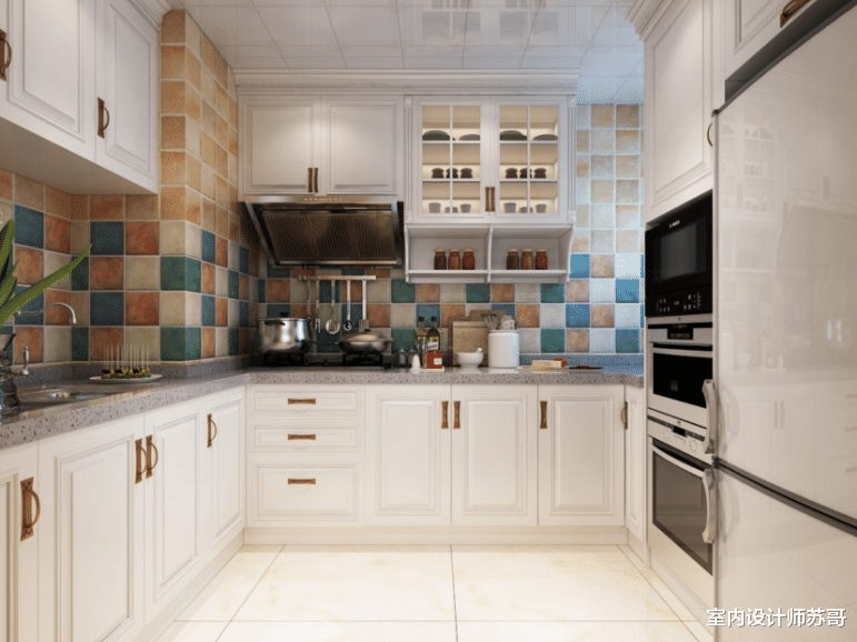 12位阿姨的厨房“黑科技”,很少有人知道,用过真香了