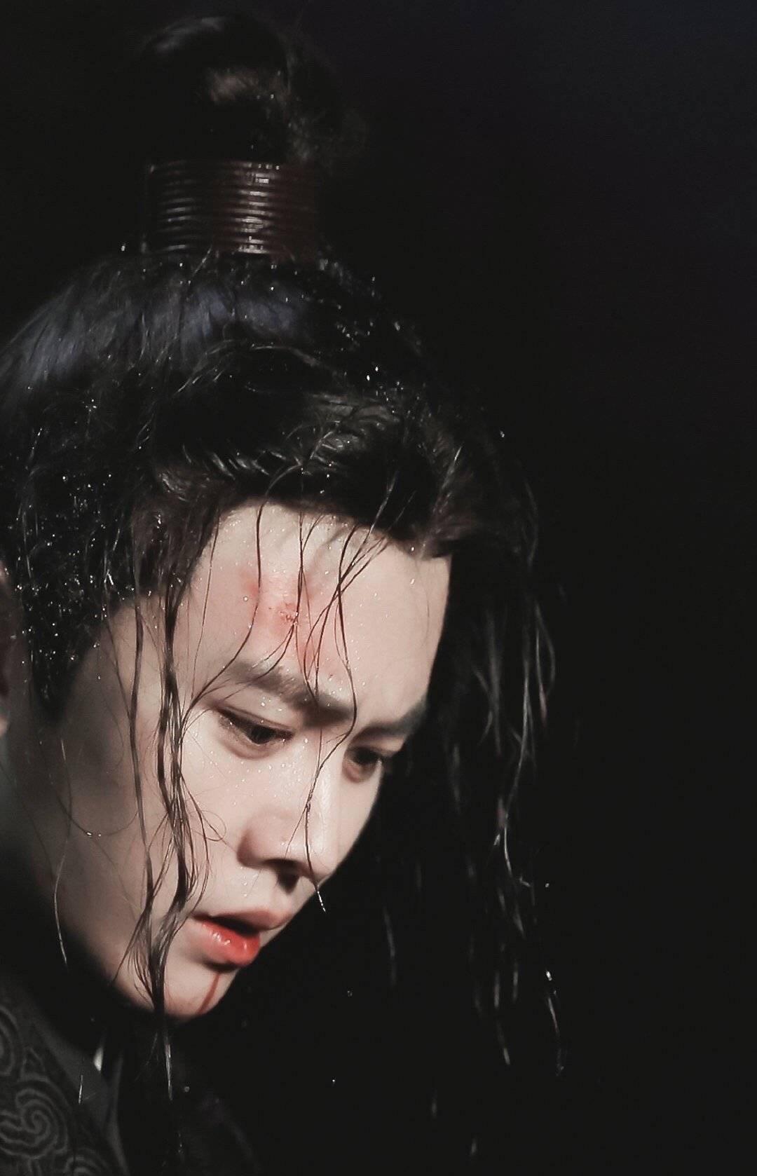 陆绎|陆绎病中仍旧不忘秀恩爱，他给她的宠爱，别人只能羡慕了