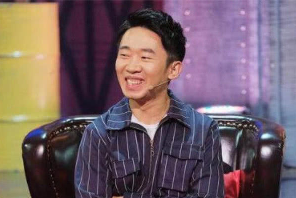 谢娜|谢娜力捧的三个男人：一个成巨星还让她生双胞胎，而他成白眼狼