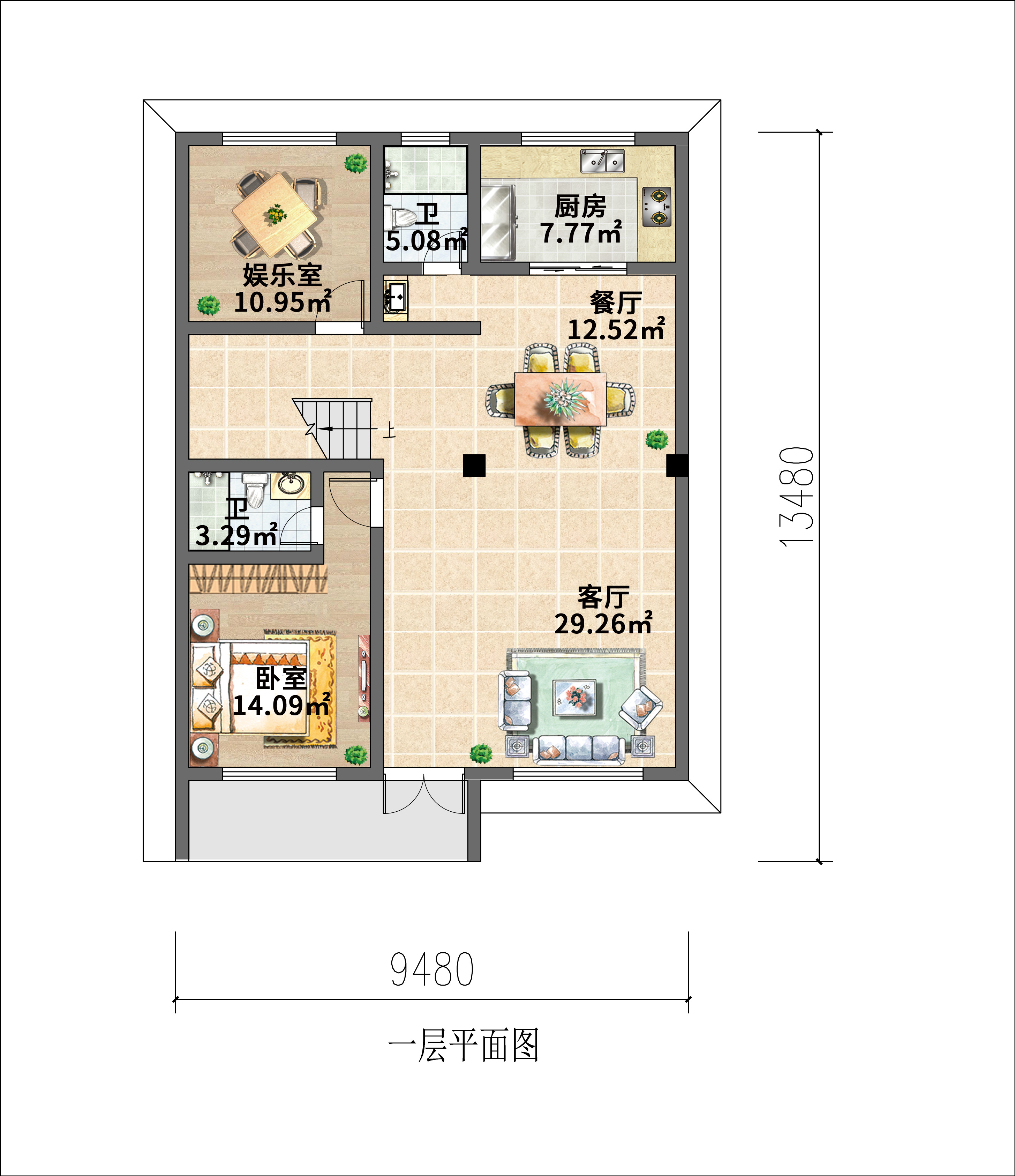 大别山 新中式徽派建筑，30万就能建的特色民宿，你心动了吗？